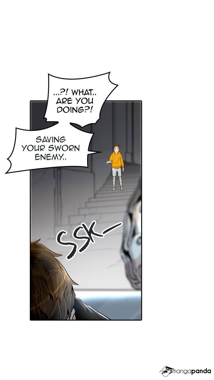 Tower of God Chapter 346 image 108
